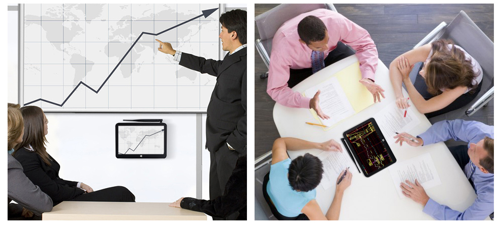 PIPO X11S Windows 10 Intel Cherry Trail Z8350 2GB/32GB Mini PC