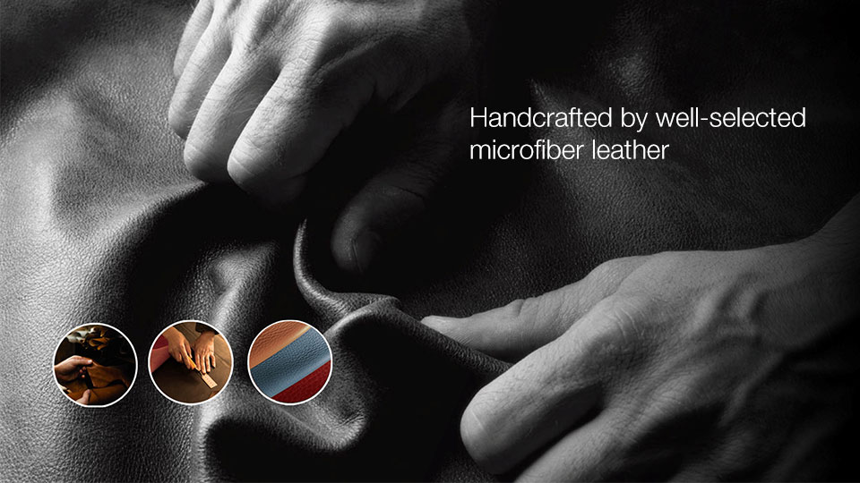 GGMM WS-301 M3 Wireless Bluetooth 4.0 WiFi Digital Speaker - Rose