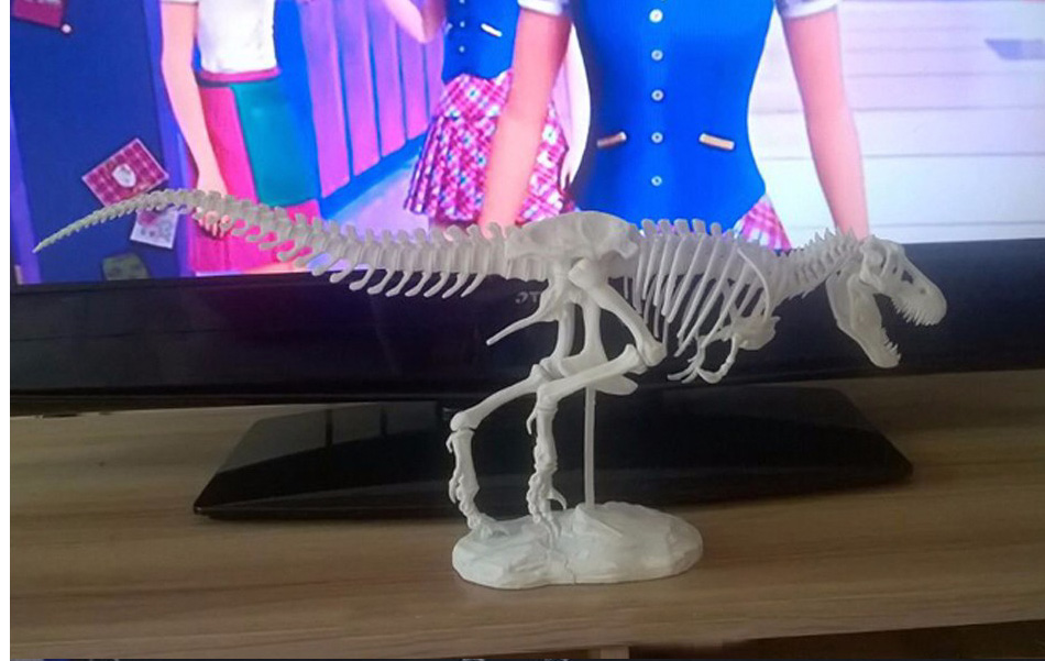 FLSUN 3D Printer Plus i3 DIY Kit Auto leveling 3D Printing Size 300X300X420 Heated Bed Full Gifts