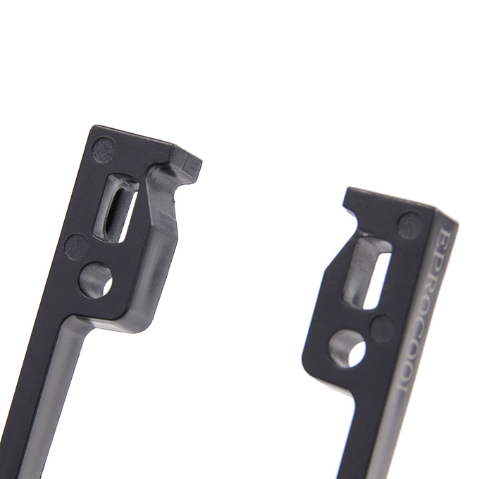 EPROCOOL EC-BRB01 Skateboard Holder Gaskets Acccessories for Skateboard or Gopro Xiaoyi YI SJCAM Elephone Explorer Pro
