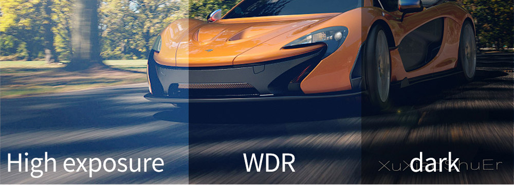 N5B NTK96660 Sony IMX179 2.0 Inches TFT LCD Action Camera 4K 170 Degrees Wide Angle Fish Eye WiFi Dual Lens Waterproof Sports Camera - Silver