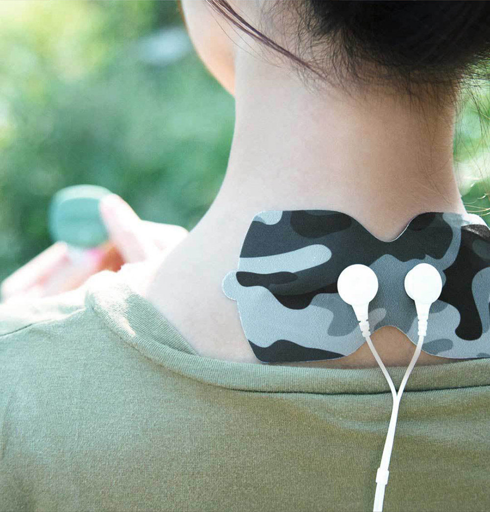 Xiaomi Mijia Extension Cord 120cm for Xiaomi Mijia Electrical Massage Machine