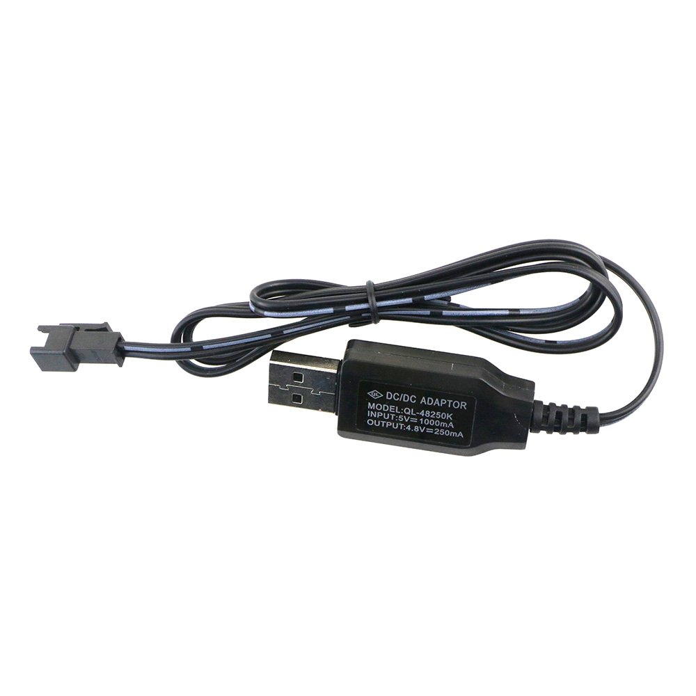 Cooler 1:14 2.4G 15CH RC Excavator Car RTR - Brown