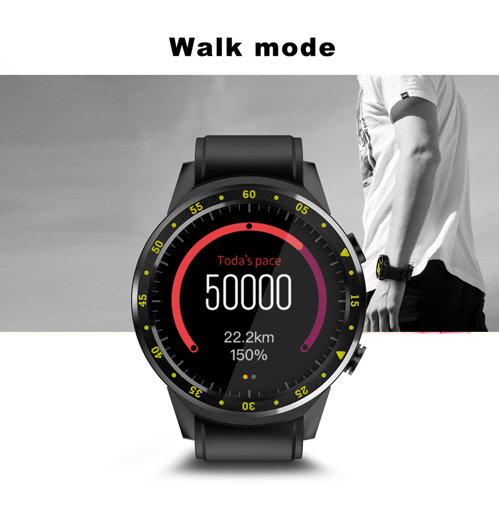 smartwatch mtk2503