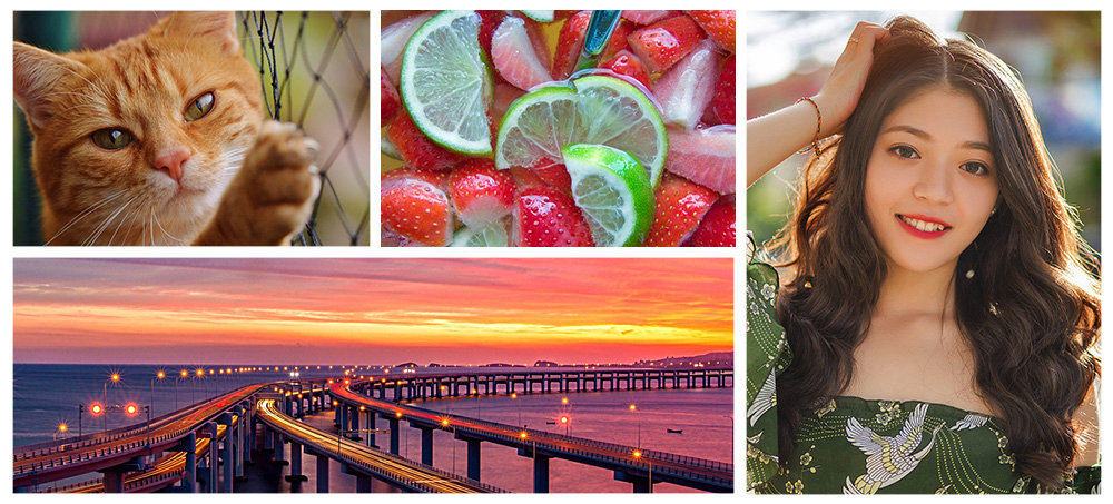 [HK Stock]Ulefone Power 3 6.0 Inch 4G LTE Smartphone 18:9 FHD Screen MT6763 Octa Core 2.0GHz 6GB 64GB Four Cameras Android 7.0 6080mAh Large Battery Fast Charge Face ID - Gold