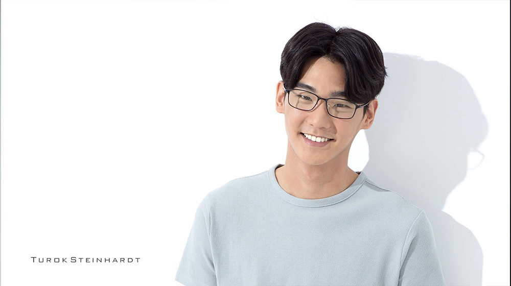 Xiaomi Mijia TS Eye-protective Glasses Anti Blue-ray Comfortable Lightweight - Black