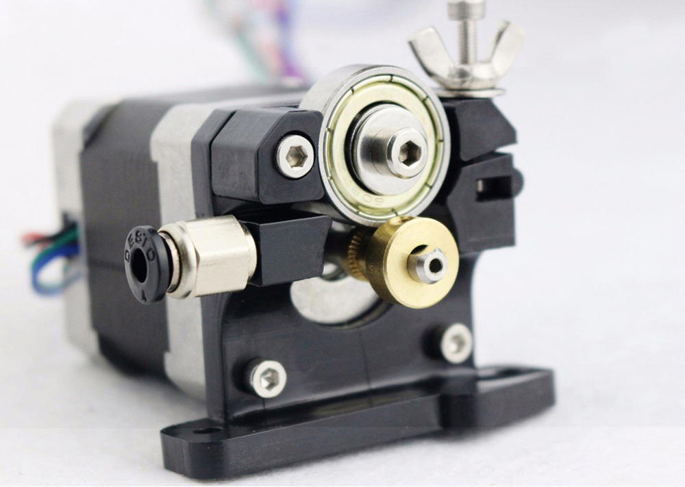 FLSUN 3D Printer i3 Plus Touch Screen Auto Leveling RepRap 3D Printing Size 300X300X420