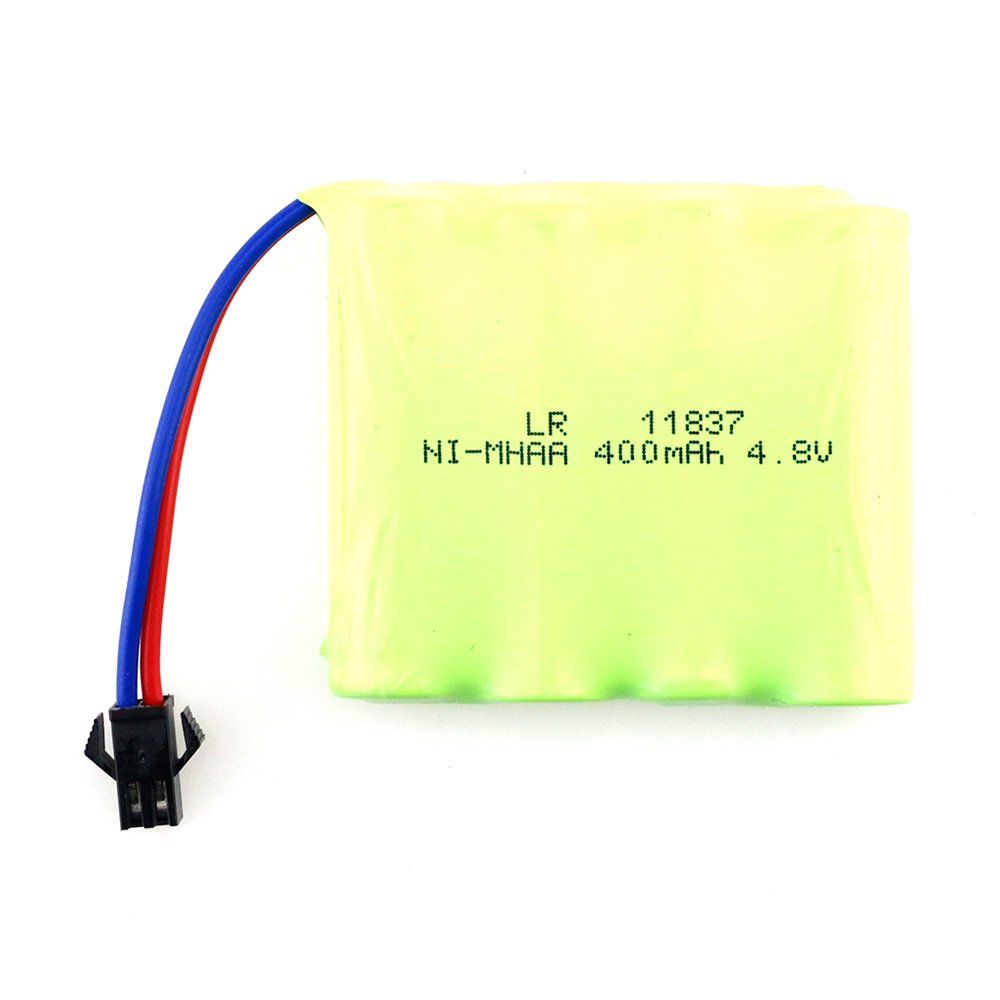 Cooler 1:18 2.4G 6CH RC Dump Truck Car RTR - Brown