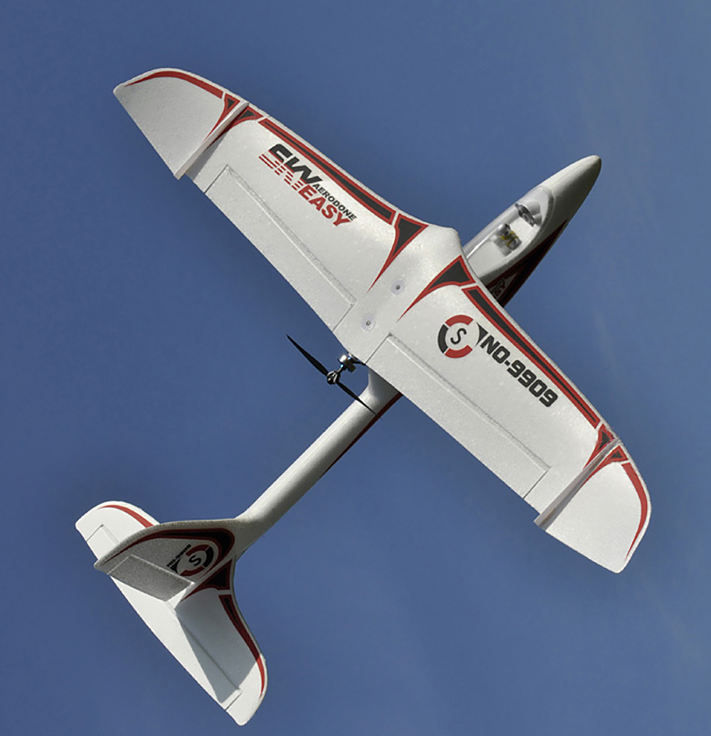 top 10 rc airplanes