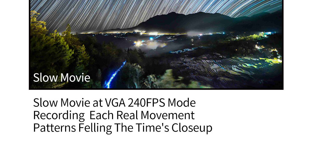 N5B NTK96660 Sony IMX179 2.0 Inches TFT LCD Action Camera 4K 170 Degrees Wide Angle Fish Eye WiFi Dual Lens Waterproof Sports Camera - Silver