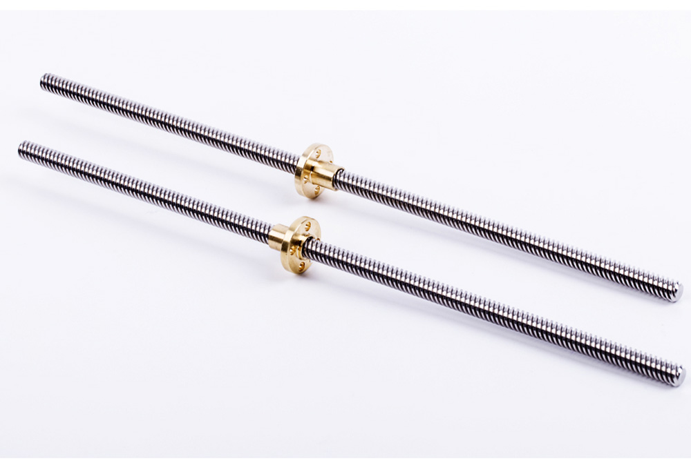 FLSUN 3D Printer i3 Plus Dual Nozzle Touch Screen Auto Leveling RepRap 3D Printing Size 300X300X420