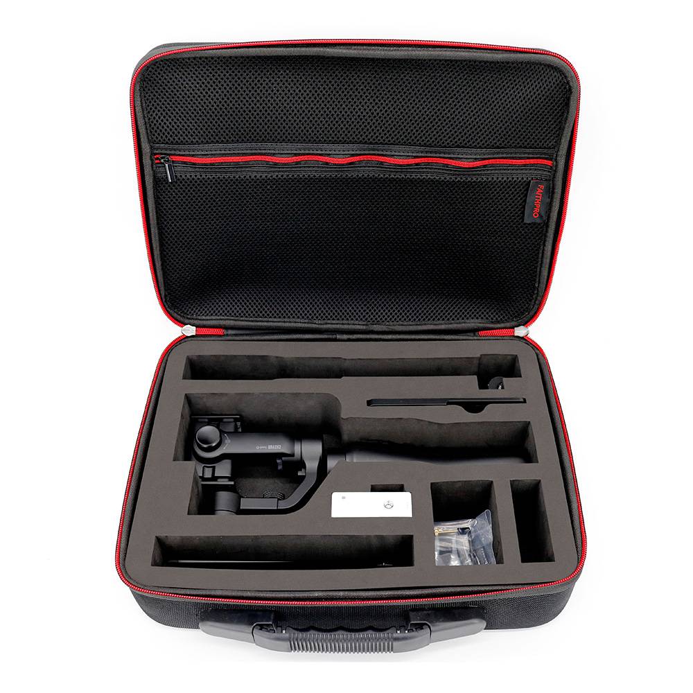 FaithPro Carrying Case for Zhiyun Smooth Q Handheld Gimbal