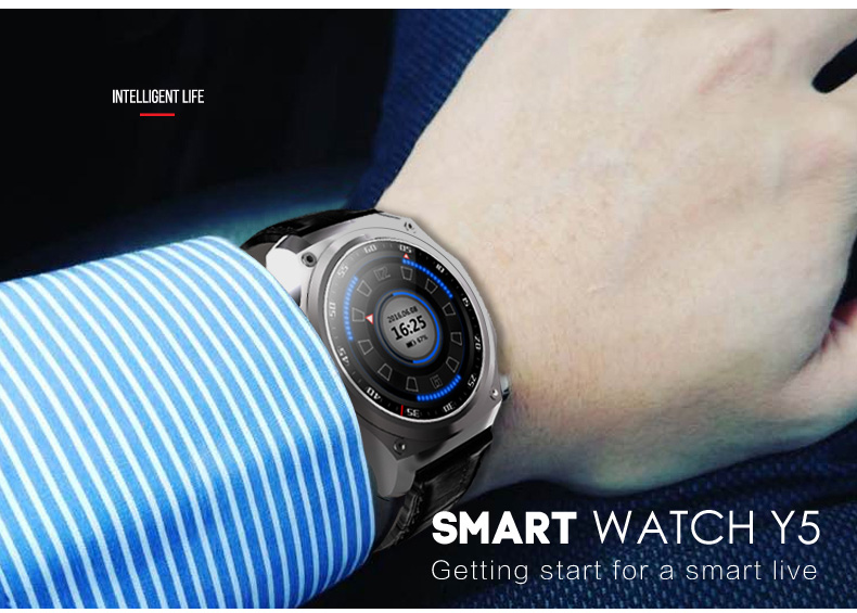 y5 smartwatch android 5.1