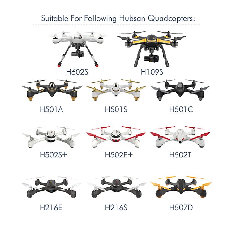 Hubsan HT006 GPS Watch for Hubsan X4 H501S H501A H502S H502E H109S RC Quadcopter