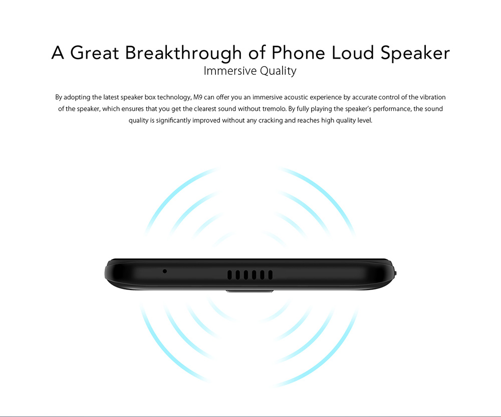 [HK Stock]Leagoo M9 5.5 Inch Smartphone 18:9 HD Screen Four Cameras 2GB 16GB MTK6580 Quad Core Android 7.0 Touch ID Super Slim Curved Body - Gold