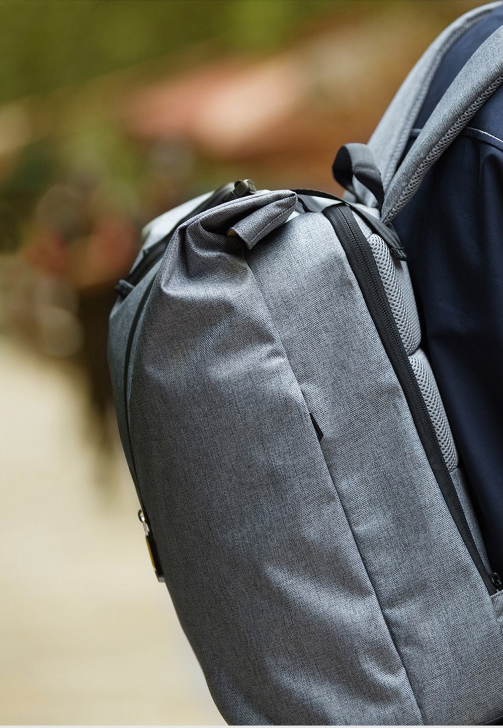 Рюкзак Xiaomi Yang Multifunctional Dad Bag Купить