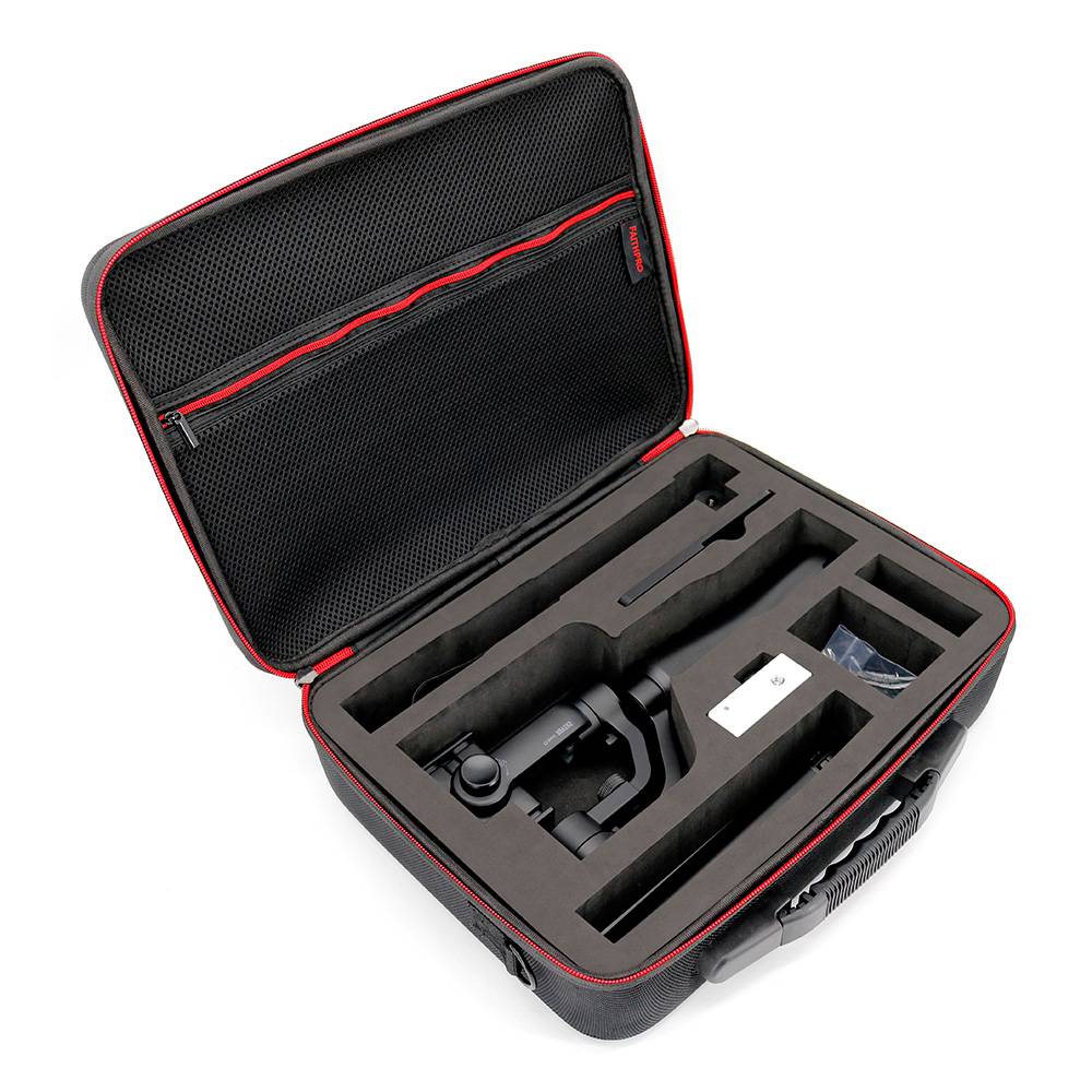 FaithPro Carrying Case for Zhiyun Smooth Q Handheld Gimbal