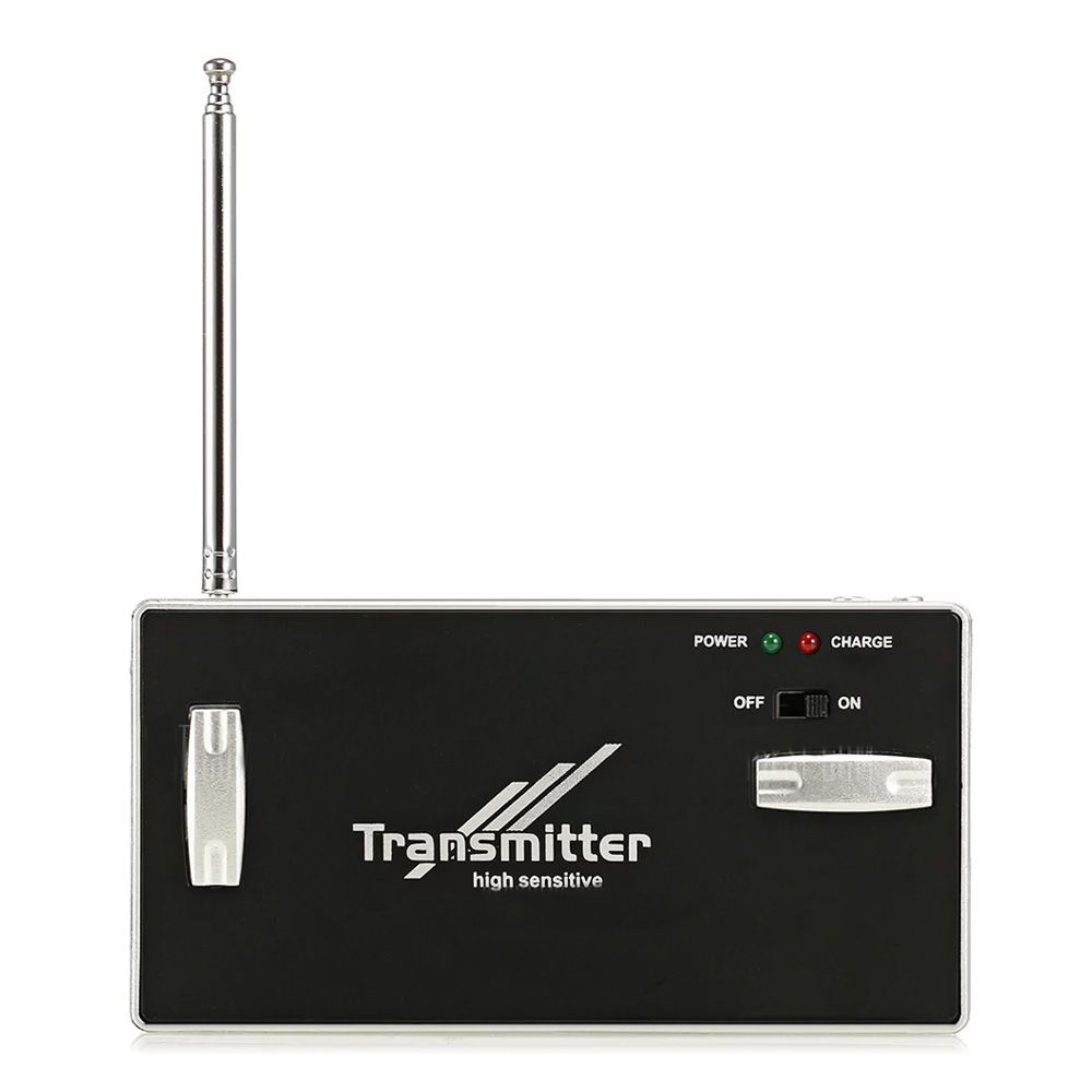 Happy Cow 777-216 40MHz 6CH Mini RC Racing Submarine Boat with LED Remote Control Toys RTR - Black