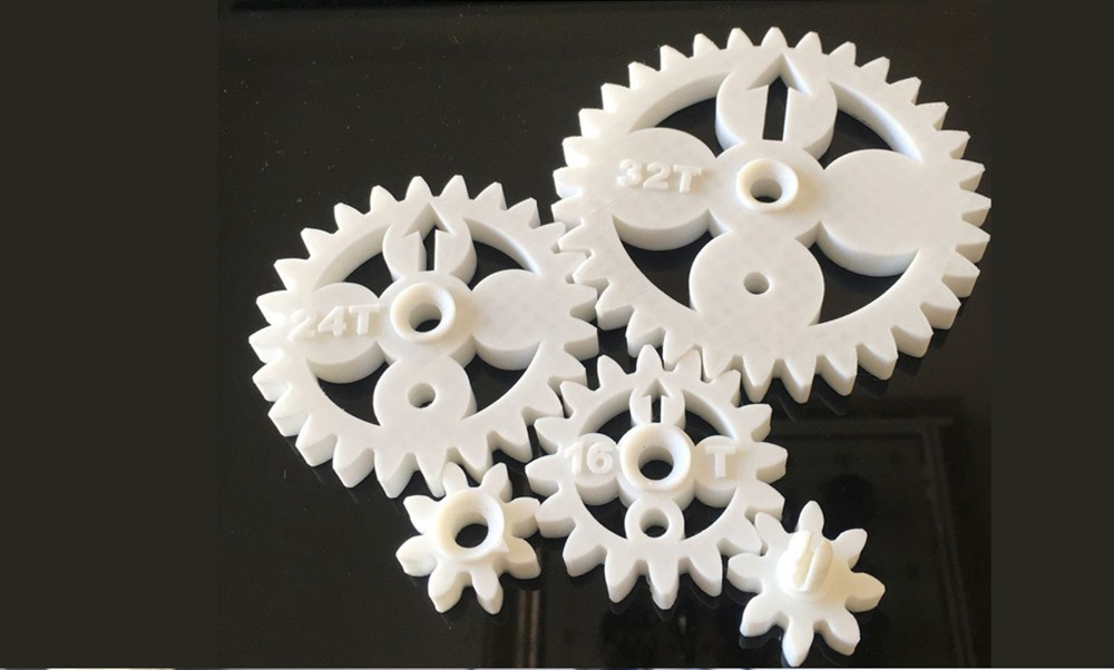 FLSUN 3D Printer i3 Plus Touch Screen Auto Leveling RepRap 3D Printing Size 300X300X420