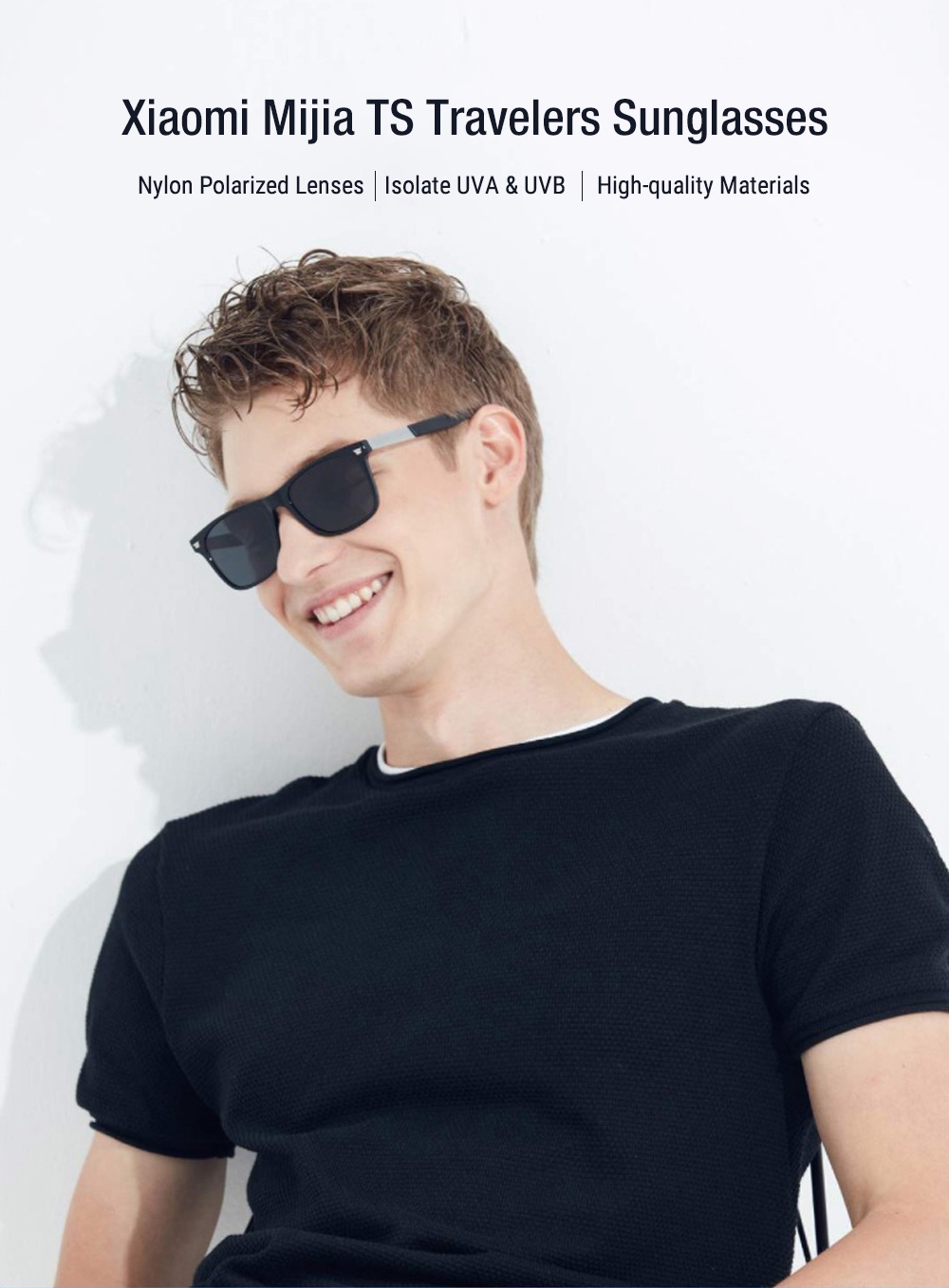 Xiaomi turok steinhardt hipster traveler black. Turok Steinhardt очки. Xiaomi Turok Steinhardt. Xiaomi Turok Steinhardt Sunglasses. Солнцезащитные очки Xiaomi TS traveler str004-0120.