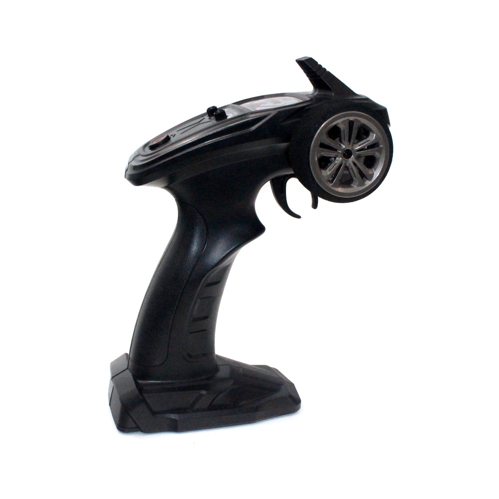 9135 1:16 2.4G 4WD Off-road Vehicles RC Car RTR - Blue