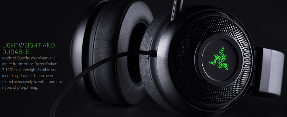 razer kraken chroma 7.1 usb