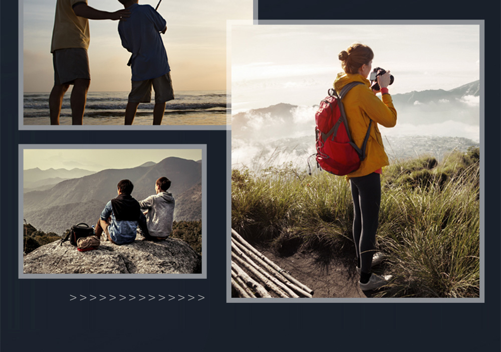 JJRC H45 BOGIE WIFI FPV Foldable Drone with 720P HD Camera Altitude Hold Mode RC Quadcopter RTF - Black