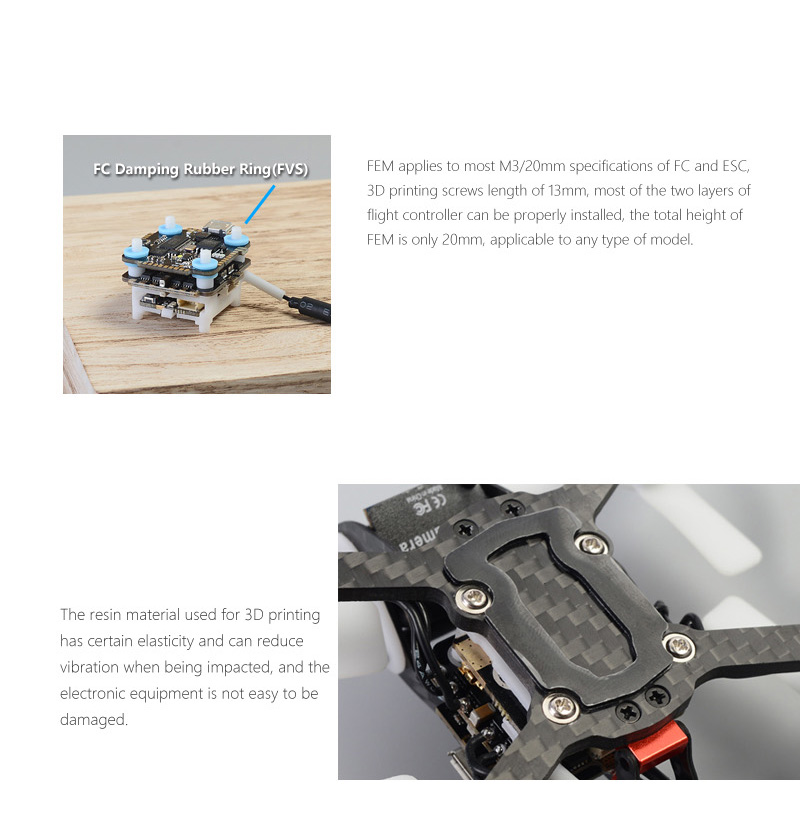 Diatone GT-R90 2018 Brushless FPV Racing Drone F4 AIO OSD FC TBS VTX 15A Blheli_S ESC with G1 1/3' CCD 600TVL Camera - PNP