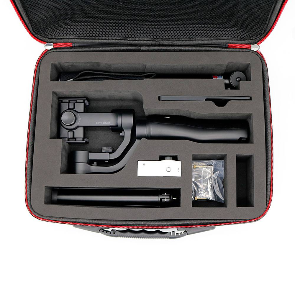 FaithPro Carrying Case for Zhiyun Smooth Q Handheld Gimbal