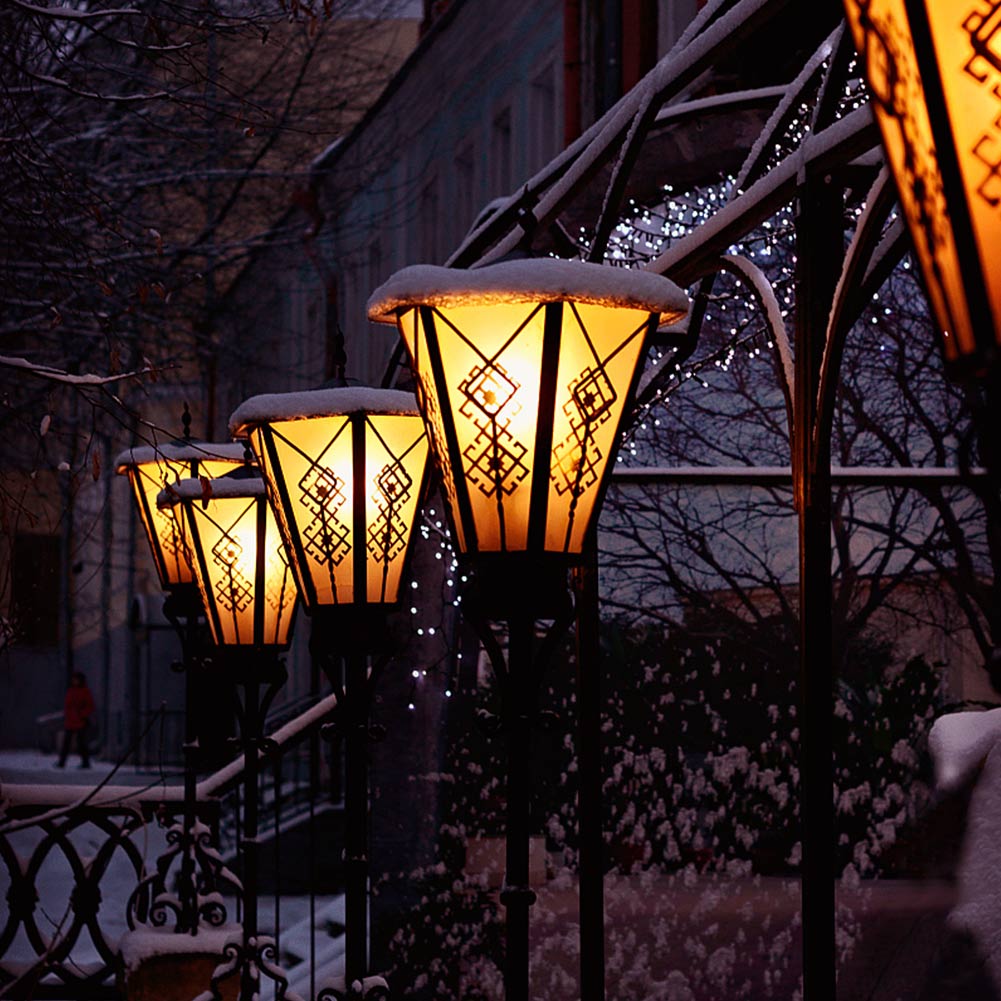 E27 LED Flame Effect Fire Light Bulbs Creative Lights Flickering Emulation Vintage Atmosphere Decoration Lamp