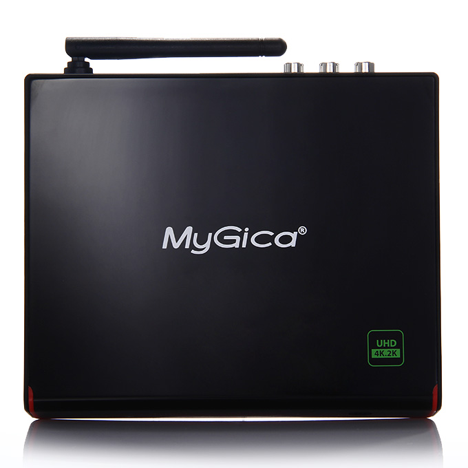 Geniatech MyGica ATV1800E 2GB/16GB Amlogic S802B TV Box US Plug