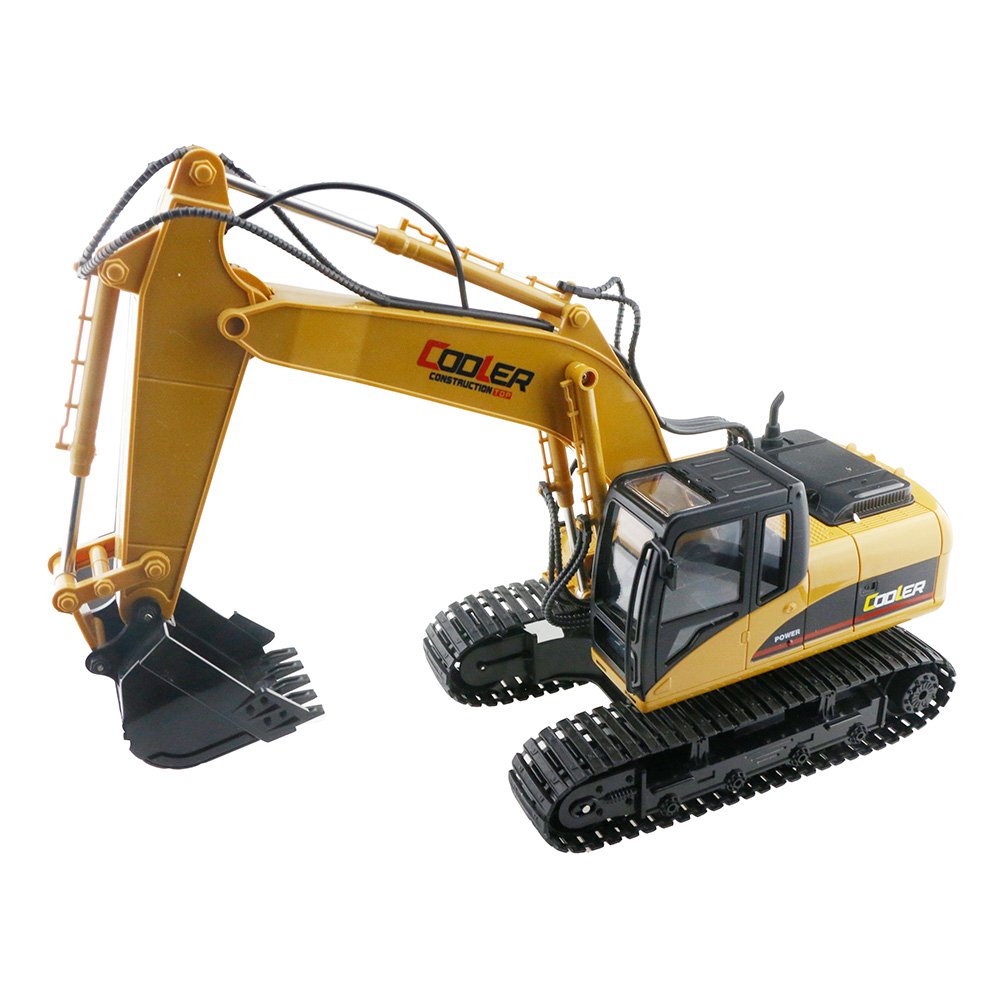 15ch excavator