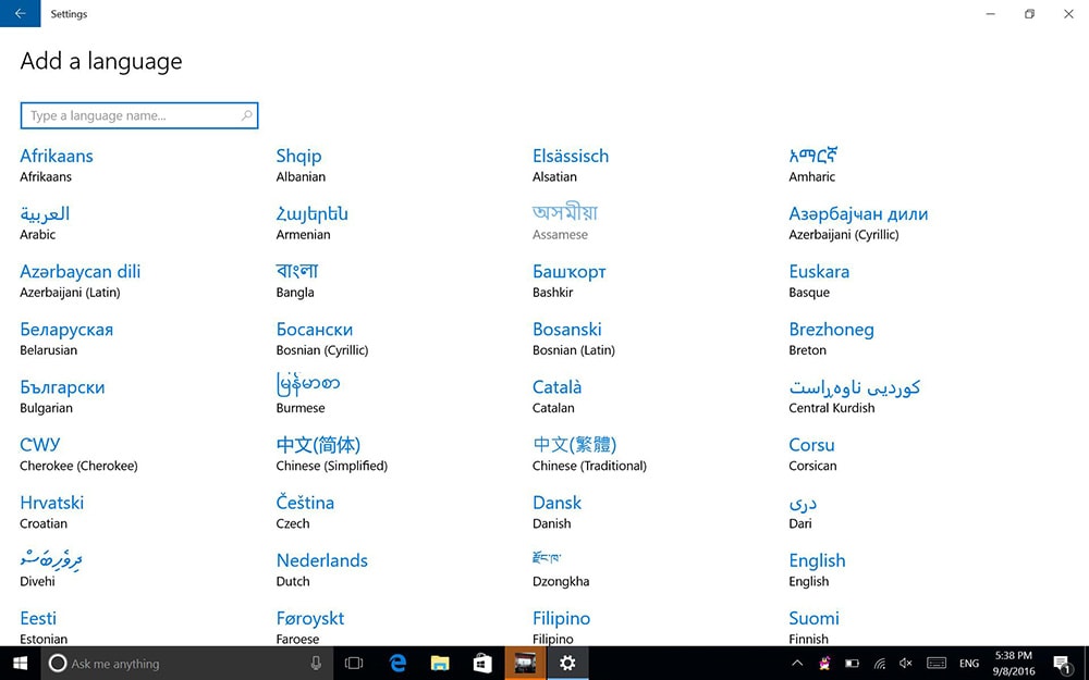 Onda oBook 20 Plus 2 in 1 Tablet PC 10.1 inch Dual OS 4GB/64GB Intel Cherry Trail Z8350 Quad Core 1.84GHz IPS 1920*1200 Windows 10 + Android 5.1- Gray