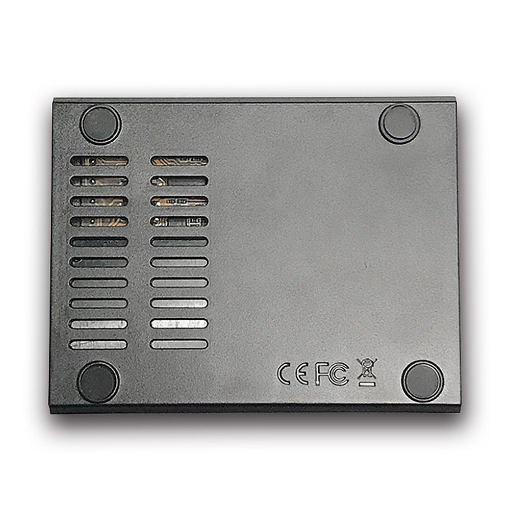 Ultra Power UPB6 Mini 60W 6A DC Balance Charger For 2-6S Lipo Battery