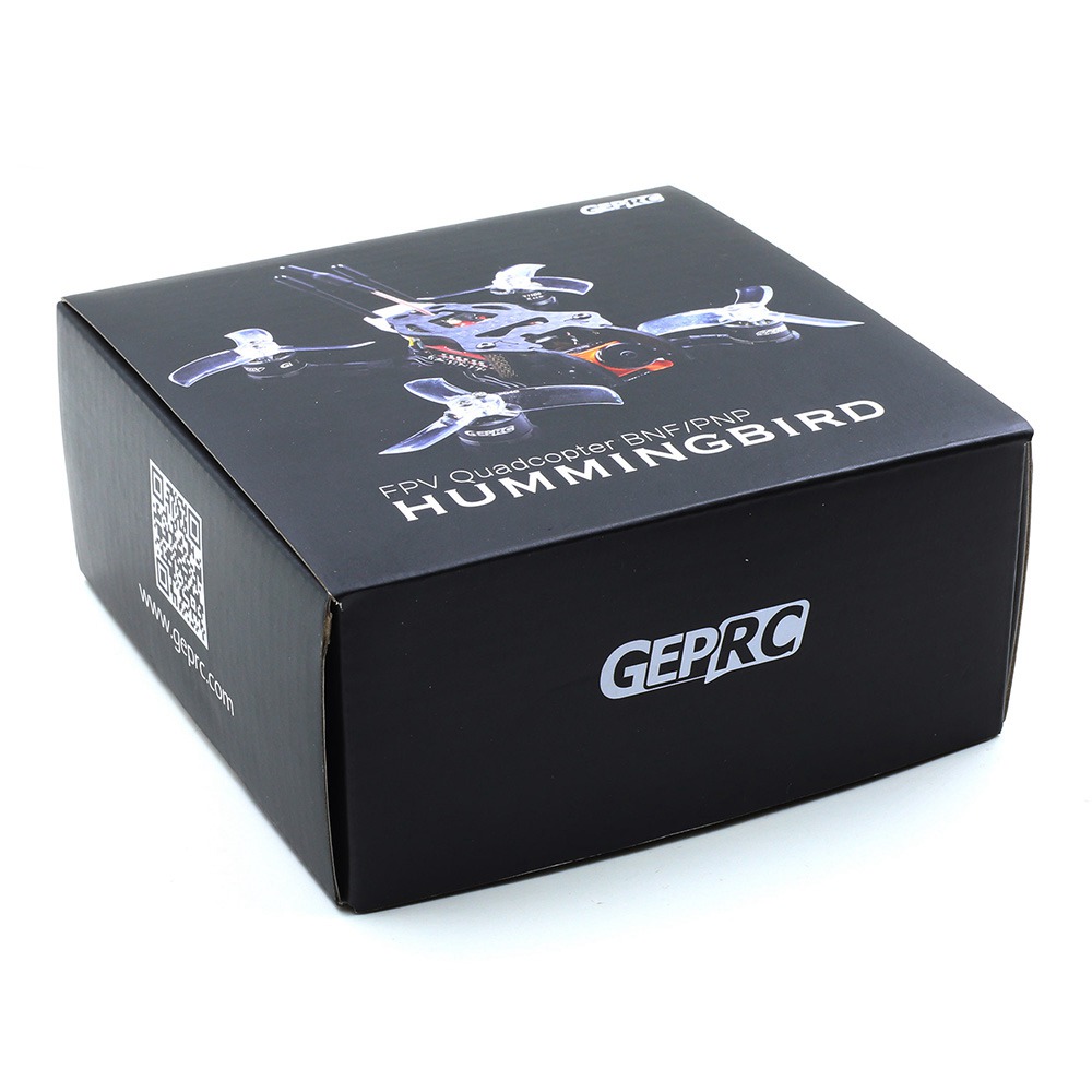 geprc hummingbird bnf