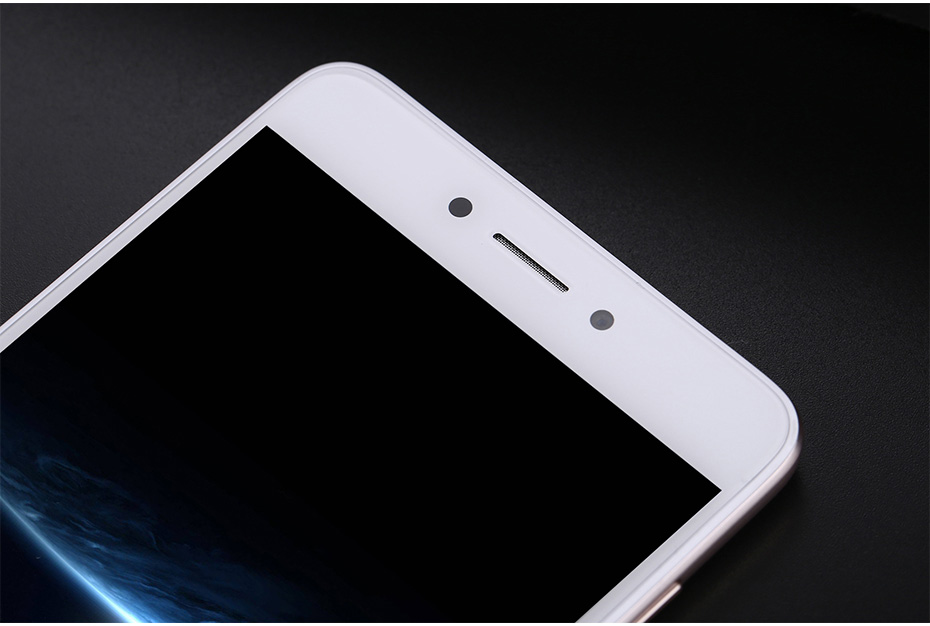 [HK Stock]China Mobile A3s 5.2 Inch 4G LTE Smartphone 2GB RAM 16GB ROM Snapdragon 425 Quad Core Touch ID VoLTE - Silver