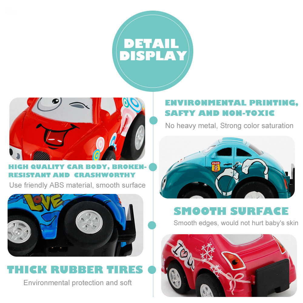 CREATE TOYS 8022 1:58 2.4G Gravity Sensor Watch Control Mini RC Car Toys Gift RTR - Dark Green