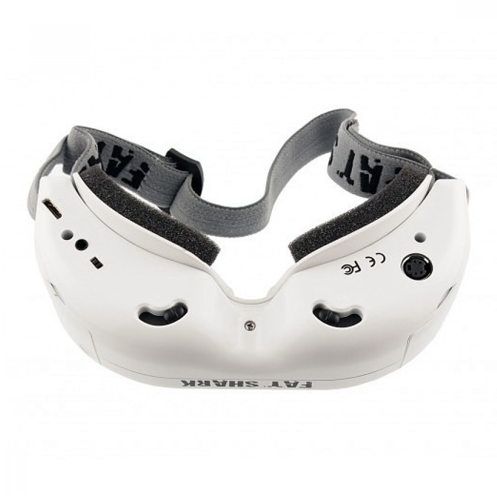 Fat-Shark-Dominator-HDO3-Digital-HD-1080p-OLED-FPV-Goggles-F