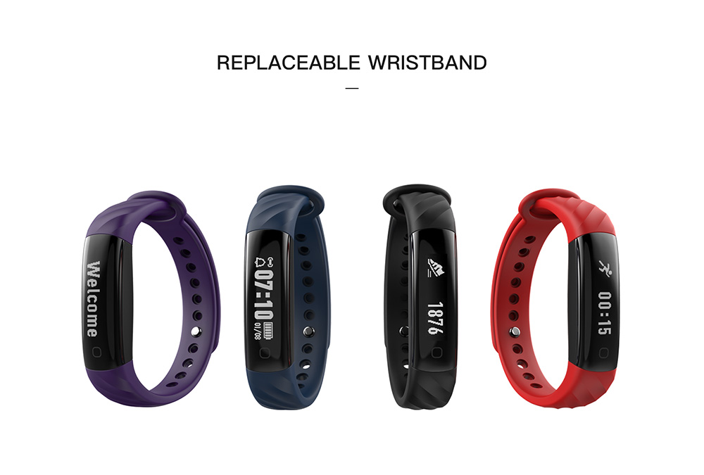 i5a fitness tracker