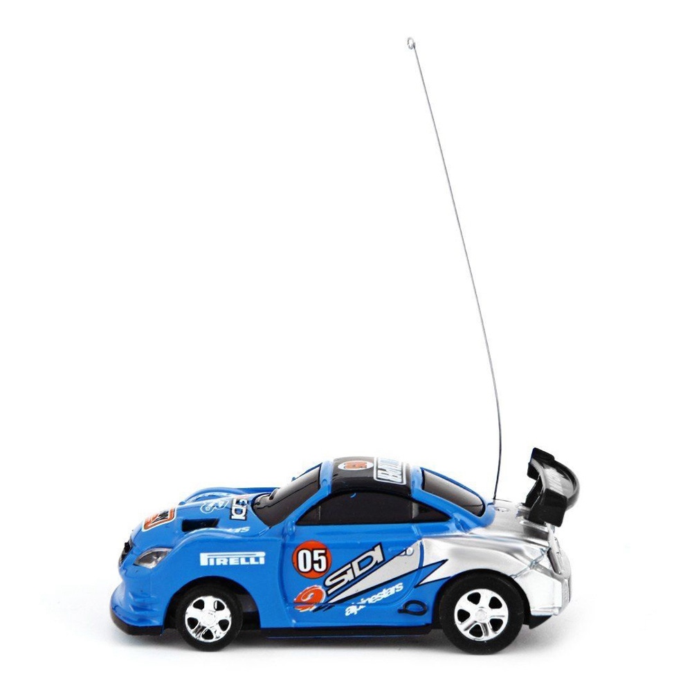 can mini rc car