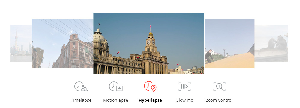 DJI Osmo Mobile 2 3-Axis Brushless Handheld Gimbal Stabilizer for Smartphones