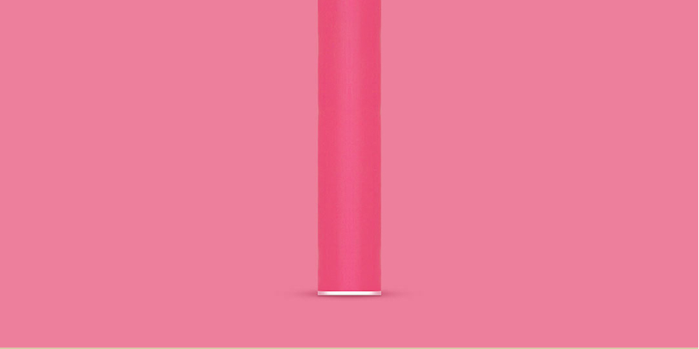 4PCS Xiaomi Mija A&D E-Cigarette Healthy Sucker Fresh Breath Non-nicotine Fruit Flavor Collagen Vitamin