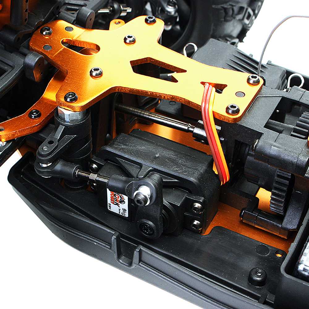 dhk rc car