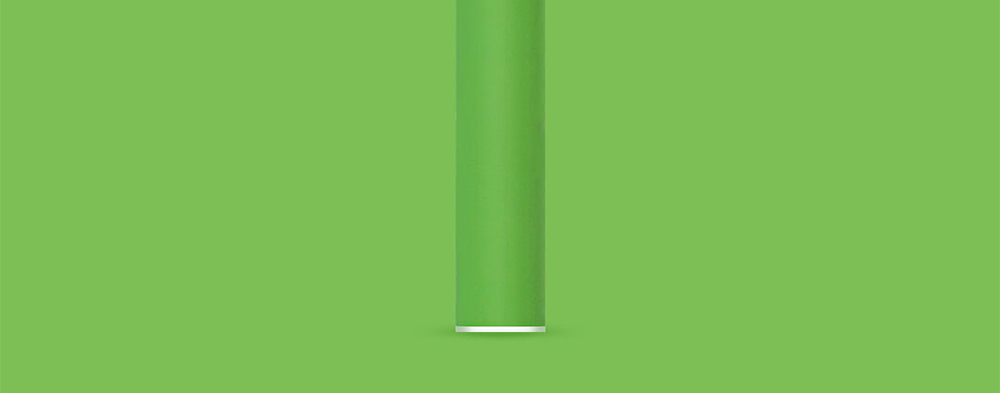 4PCS Xiaomi Mija A&D E-Cigarette Healthy Sucker Fresh Breath Non-nicotine Fruit Flavor Collagen Vitamin