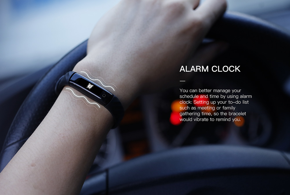 i5a fitness tracker