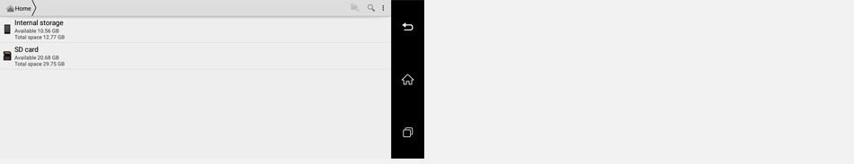 V40 MTK6582 7 Inch 3G Dash Camera FHD 1080P WiFi Android 5.0 GPS Rear-mirror DVR 140 Degree FOV Dual Lens - Black