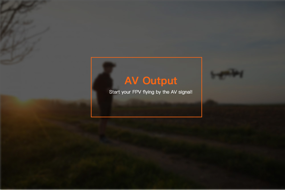 Hawkeye Firefly Micro Action Camera HD 1080P 160 Degree with DVR Built-in MIC for FPV Racing Drone