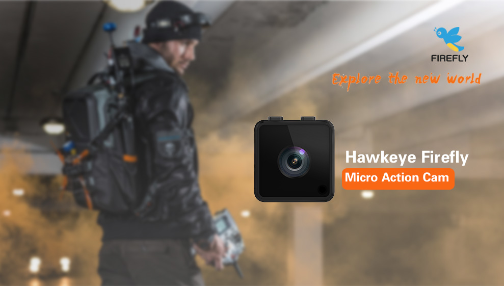 hawkeye firefly micro action cam