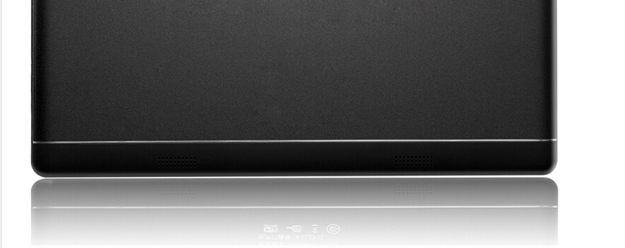 NOOMAI A108S 4G LTE Phablet MTK6737 Quad Core 1.5GHz 10.1" 2GB RAM 16GB ROM Tablet Dual SIM Dual Standby GPS Android 6.0 - Black