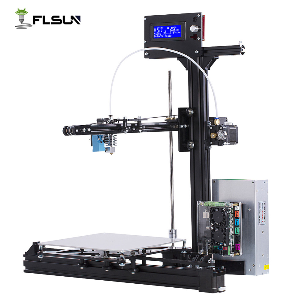 Flsun-Z 3D Printer Kit - 61b5b0D4 Be11 4612 Be2b 46fbD33c479b